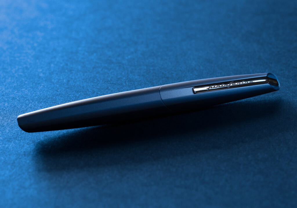 FOUNTAIN PENS